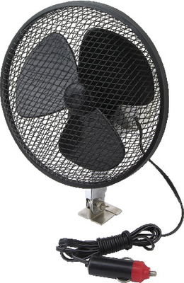 Un buon prezzo. Ventola di raffreddamento dell'automobile dei montaggi della vite con l'interruttore acceso/spento 12V e 24V in linea