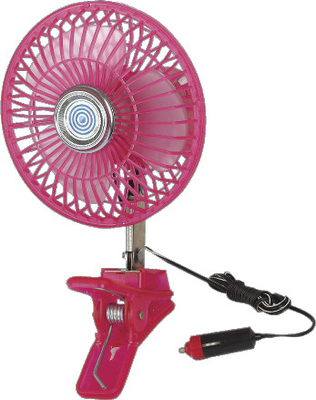 Un buon prezzo. Mini guardia elettrica automobilistica rossa Portable To Carry della copertura completa delle ventole di raffreddamento in linea