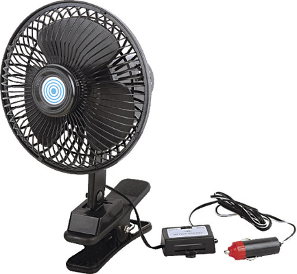 Un buon prezzo. Mezze ventole di raffreddamento nere di Front Cover Car Radiator Electric della guardia del metallo di sicurezza portatili in linea