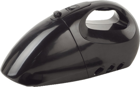 Un buon prezzo. L'aspirapolvere tenuto in mano dell'automobile di Mini Sized 12V succhia la polvere ed i capelli molto minuscoli in linea