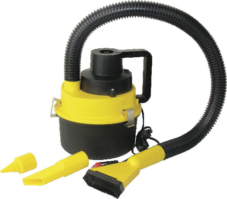 Un buon prezzo. Aspirapolvere tenuto in mano dell'automobile degli aspirapolveri DC12v della batteria di multi aspirazione dell'adattatore forte in linea