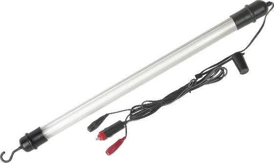 Un buon prezzo. Luce principale senza cordone/600MM del lavoro di verticale di DC12V 13W sotto Hood Led Light in linea