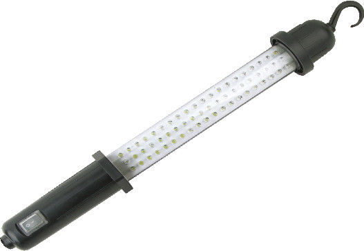 Un buon prezzo. I radiatori portatili luminosi dell'automobile di molto tempo hanno condotto Underhood funzionano 30 leggeri LED per usando dell'automobile in linea