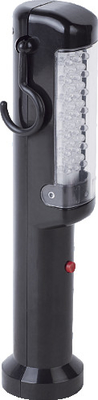 Un buon prezzo. Ricaricabile nell'ambito della luce di Hood Portable Car Heaters Led con il gancio e conveniente in linea