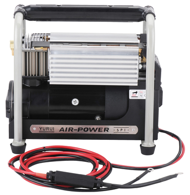 Un buon prezzo. Automobili e compressori d'aria fuori-bordo del veicolo del sistema 12V con la borsa in linea