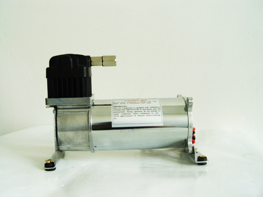 Un buon prezzo. compressore della sospensione dell'aria di 150psi 12V per il sistema di Horn della sospensione dell'airbag in linea