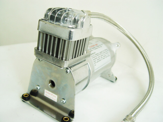 Un buon prezzo. Borse Yurui 6376R del compressore d'aria del veicolo pneumatico 12V o 24V di 150psi in linea