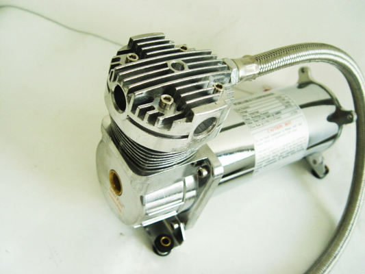 12 volt 200psi ventilano il compressore che della sospensione di giro il cavo inossidabile annaffia il compressore d'aria da 5 galloni