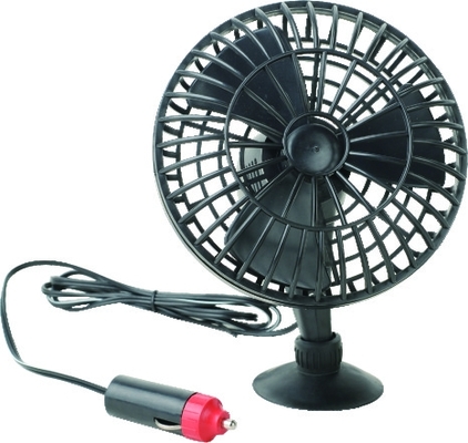 Un buon prezzo. regalo di estate di adsorbimento delle ventole di raffreddamento del veicolo di 12V Mini Air Fan Powered Truck in linea