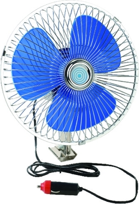 Un buon prezzo. montaggio pieno della vite di Car Cooling Fan della guardia del metallo di sicurezza di 12V OR24V in linea