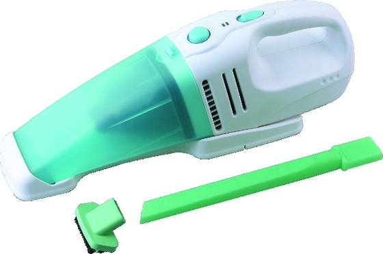 Un buon prezzo. Aspirapolvere ricaricabile tenuto in mano senza cordone 12V o 230V per l'automobile in linea