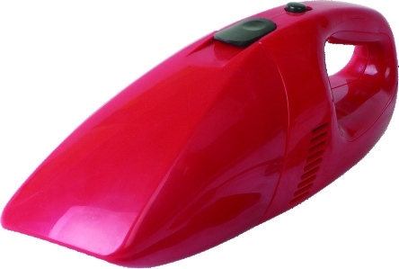 Un buon prezzo. Aspirapolvere tenuto in mano dell'automobile 12V di Yurui 102 con lo strumento flexble tappeto/del tubo flessibile in linea