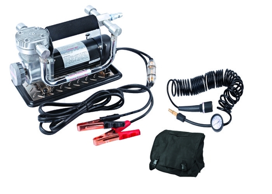 Un buon prezzo. Compressore d'aria portatile elettrico del veicolo di alto potere DC12V per la palla di sport della bici dell'automobile in linea