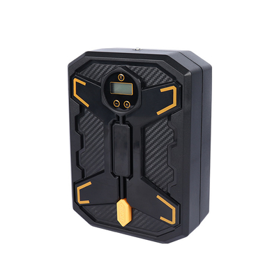 Un buon prezzo. Lampada a LED in plastica DC12v Compressore d'aria per auto con indicatore digitale in linea