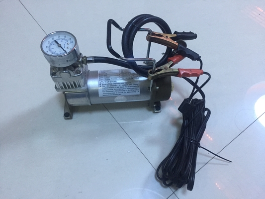 Un buon prezzo. Cilindro del compressore della pompa di aria del veicolo per il trasporto del metallo singolo per tutti i tipi di automobili con il calibro in linea