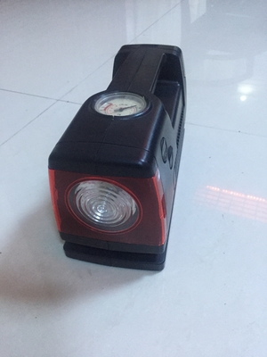 Un buon prezzo. Pompa della gomma di automobile di stile di modo della luce ultravioletta per tutti i tipi di palle e di bicicletta in linea
