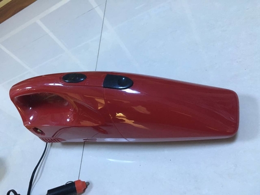 Un buon prezzo. Aspirapolvere portatile materiale dell'automobile dell'ABS, compressore d'aria dell'automobile per l'automobile in Toyota in linea