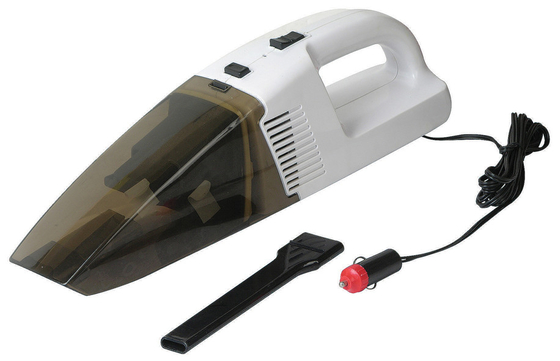 Un buon prezzo. Aspirapolvere tenuto in mano di Yurui YF109 60L 90W, aspirapolvere portatile per l'automobile in linea