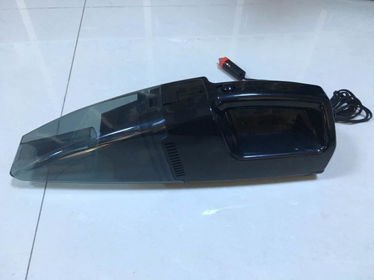 Un buon prezzo. Aspirapolvere Bagless 12v, piccolo aspirapolvere per la lunghezza del cavo del cavo dell'automobile 300mm in linea
