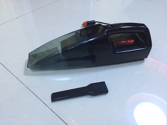 Un buon prezzo. Alto aspirapolvere automatico nero di livello 60W/pulitore polvere dell'automobile per benz Toyota in linea