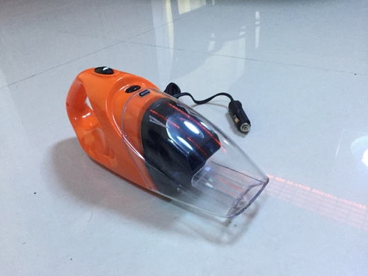 Un buon prezzo. 35W - lunghezza portatile del cavo del cavo dell'aspirapolvere dell'automobile 60W 3m, inflazione veloce in linea