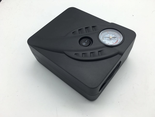Un buon prezzo. Scatola nera dei compressori d'aria del veicolo della raccolta dell'OEM DC12V per tutti i tipi di pneumatici in linea