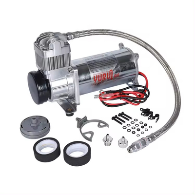 Un buon prezzo. Compressore di sospensione pneumatica a aria a quattro ruote offroad per veicoli in linea