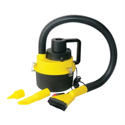 DC12V aspirapolvere portatile a aspirazione forte con tappo per sigarette