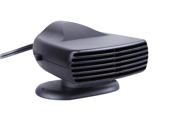 Caldaie per ventilatori per auto di plastica nera portatili