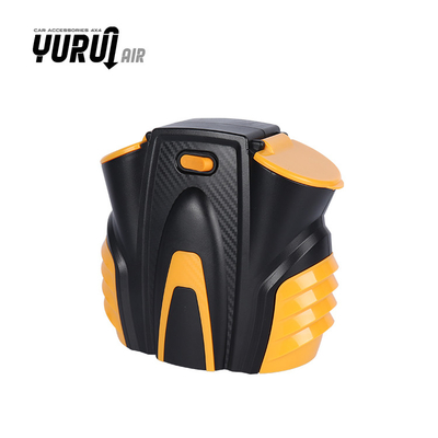 DC12V portatile mini pompa d'aria auto luce a LED con indicatore digitale