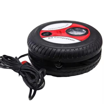Un buon prezzo. Compressore d'aria per pneumatici DC12v in plastica per accendini per auto in linea