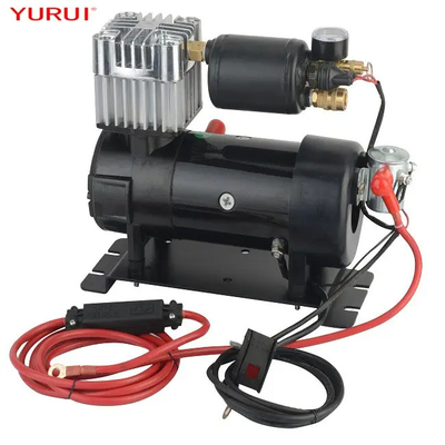 Compressore d'aria per veicoli pesanti Forte potenza per camion fuoristrada