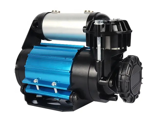 Un buon prezzo. Compressore d'aria monocilindrico 4WD DC12v Offroad per pneumatici in linea