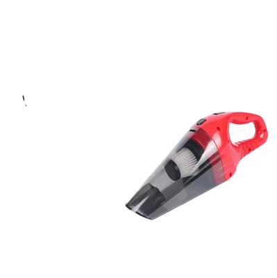 Un buon prezzo. DC12V aspirapolvere portatile per auto di plastica per la pulizia dell'auto con accendino in linea