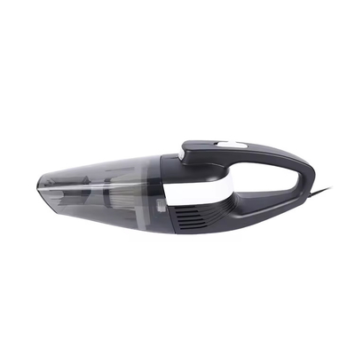 DC12V filtro Hepa aspirapolvere portatile per auto con accendino e luce a led