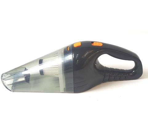 Un buon prezzo. Aspirapolvere per auto ABS Dc12v Aspirapolvere per auto con caricabatterie in linea