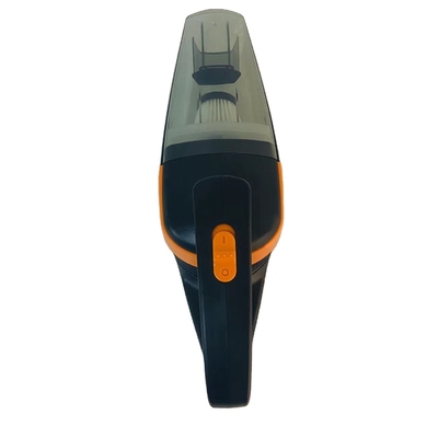Un buon prezzo. Aspirapolvere per auto ricaricabile Aspirapolvere per auto senza fili portatile con luce in linea