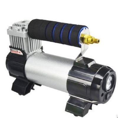 Un buon prezzo. compressori d'aria del veicolo di 14a 100psi tutta la copertura del metallo con l'interruttore acceso/spento in linea