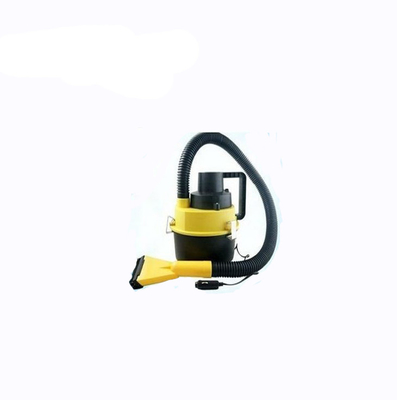 Un buon prezzo. Aspirapolvere automatico di plastica, logo di pulizia dell'OEM dell'aspirapolvere dell'automobile 1.25kgs in linea