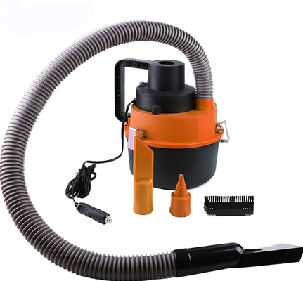 Un buon prezzo. 93w - OEM dell'aspirapolvere dell'autolavaggio 120w 12v 1.3kgs con il tubo flessibile in linea
