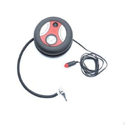 Un buon prezzo. Mini Car Air Compressor, compressore d'aria elettrico 250psi per le gomme di automobile in linea