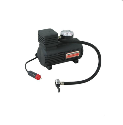 Un buon prezzo. compressore d'aria dell'automobile dell'OEM 250psi, 12v Mini Tyre Portable Tire Inflator in linea