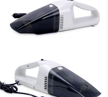 Un buon prezzo. Dc di pulizia 60 dell'aspirapolvere dell'automobile di materia plastica 12v - certificazione del Ce 90w in linea