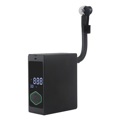 Un buon prezzo. Motorbike / E-bike Adatto 150psi Portable pneumatico elettrico pompa d'aria Display digitale batteria da 1000mAh in linea