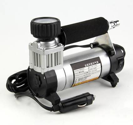 Un buon prezzo. Compressore d'aria portatile dell'automobile con la pompa dell'automobile dell'accendino 140PSI in linea