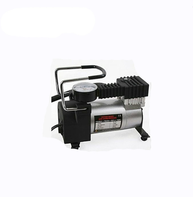 Un buon prezzo. Mini Commercial Air Compressor, piccola pompa portatile di Tiro con la borsa del panno in linea