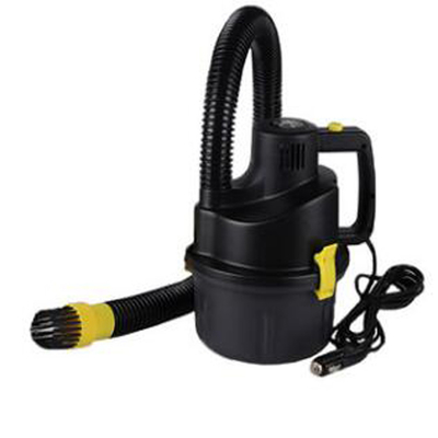 Un buon prezzo. DC12V aspirapolvere aspirapolvere asciutto lavaggio auto aspirapolvere di plastica per auto in linea