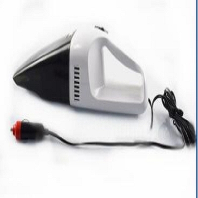 Un buon prezzo. Il piccolo Ce bianco tenuto in mano Rohs di colore dell'aspirapolvere dell'automobile ha certificato in linea