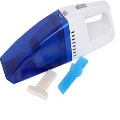 Un buon prezzo. Aspirapolvere tenuto in mano portatile dell'automobile 60w - durata della vita lunga 90w con il filtro lavabile in linea