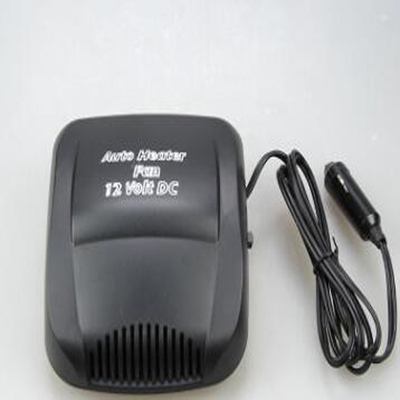 Un buon prezzo. Plastica portatile professionale del nero dei radiatori 150w dell'automobile con la lunghezza 1.5m del cavo in linea